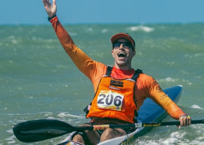 Alexandre Felipe Nascimento Ferreira Molokabra 2025