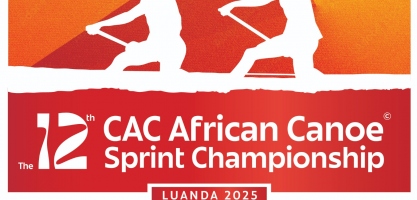 Canoe Sprint African Championships 2025