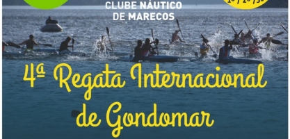 Gondomar Regatta