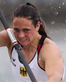 2021 ICF Canoe Sprint World Cup Barnaul Paulina PASZEK