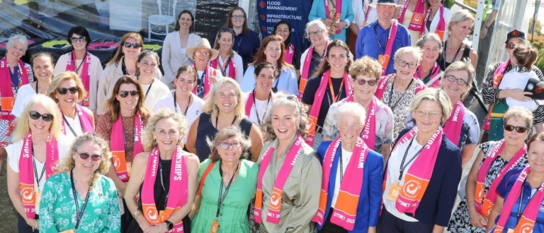 The second ICF Women's Symposium added to the legacy of 2023