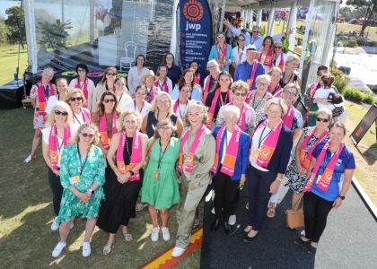 The second ICF Women's Symposium added to the legacy of 2023